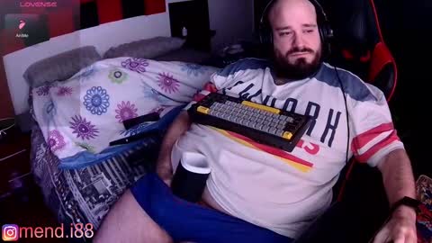 menditeta online show from February 2025 12:49:02 AM