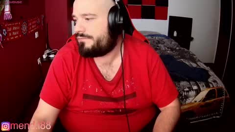 menditeta online show from February 2025 12:10:02 AM