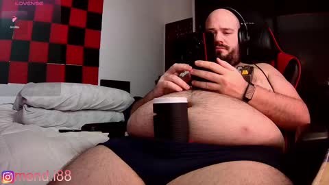 menditeta online show from March 2025 04:24:02 AM