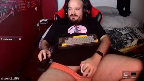 menditeta online show from January 2026 08:55:01 PM