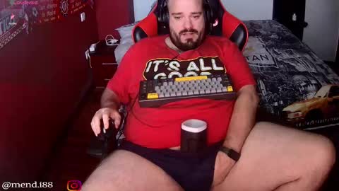 menditeta online show from January 2026 08:24:02 PM