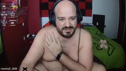 menditeta online show from March 2026 08:59:02 PM