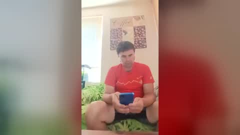 Snapshot of menlav72 chatting on July 2026 04:21:02 PM menlav72 online show from July 2026 04:21:02 PM