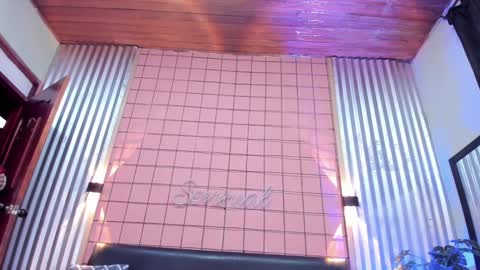 Princess Mensia online show from January 2025 01:20:02 PM