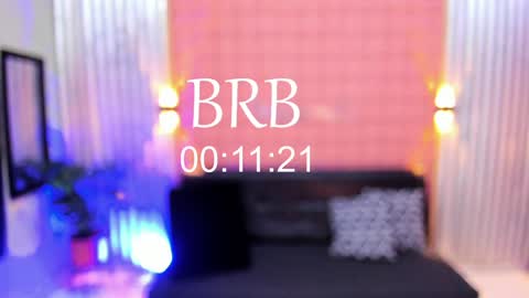 Princess Mensia online show from January 2025 01:06:02 PM