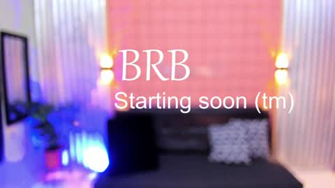 Princess Mensia online show from January 2025 12:54:02 PM