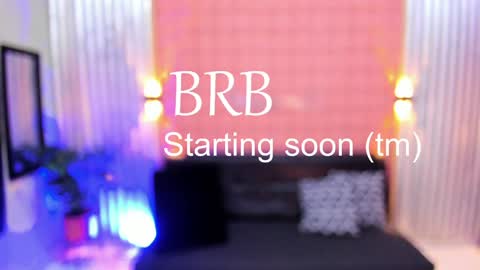 Princess Mensia online show from January 2025 04:34:02 PM