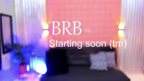 Princess Mensia online show from February 2025 01:06:01 PM