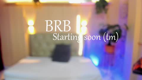 Princess Mensia online show from February 2025 01:27:01 PM