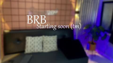 Princess Mensia online show from February 2025 12:59:01 PM