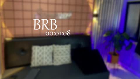 Princess Mensia online show from March 2025 01:06:02 PM