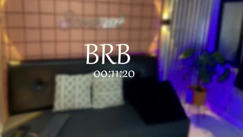 Princess Mensia online show from September 2025 12:40:01 PM