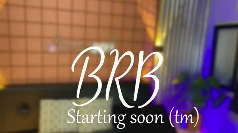 Princess Mensia online show from December 2025 01:16:02 PM