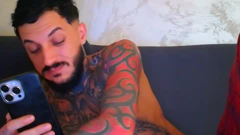 Snapshot of mentoxxl chatting on October 2025 08:26:02 AM Fallow my ONLYFANS for xxx daily online show from October 2025 08:26:02 AM