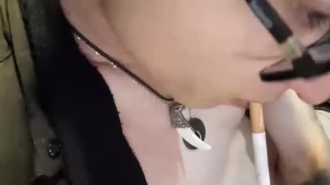 Snapshot of menyy666 chatting on February 2025 12:06:01 PM Giorggio Fragacci online show from February 2025 12:06:01 PM