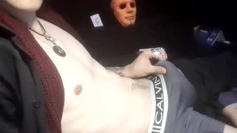 Snapshot of menyy666 chatting on February 2025 09:24:01 AM Giorggio Fragacci online show from February 2025 09:24:01 AM