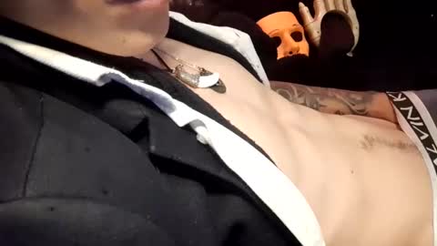 Snapshot of menyy666 chatting on March 2025 12:10:02 AM Giorggio Fragacci online show from March 2025 12:10:02 AM