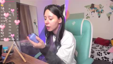 Snapshot of meomeee chatting on December 2025 04:36:02 PM Meo online show from December 2025 04:36:02 PM