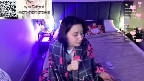 Snapshot of meomeee chatting on February 2026 05:27:02 PM Meo online show from February 2026 05:27:02 PM