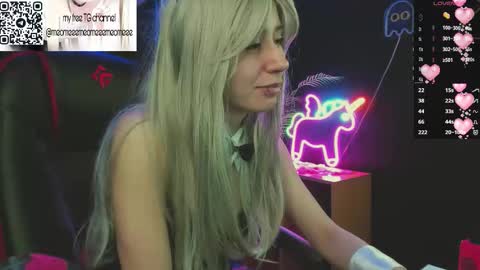 Snapshot of meomeee chatting on February 2026 04:03:02 PM Meo online show from February 2026 04:03:02 PM