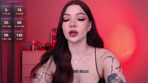 Amy Meow online show from March 2025 06:07:01 PM