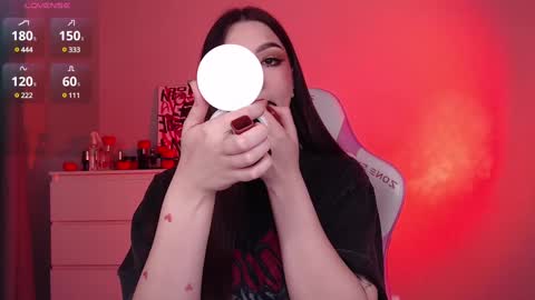 Amy Meow online show from March 2025 05:43:02 PM