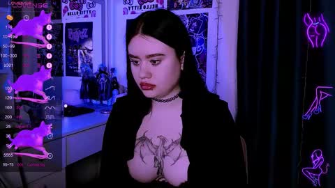 meow marie online show from March 2026 11:42:02 PM