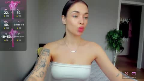 Snapshot of meow_moore chatting on April 2026 03:33:02 AM Megan online show from April 2026 03:33:02 AM