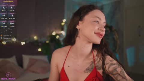 Heeyyooo Im Nans Subscribe to me I will be glad online show from December 2024 08:24:01 AM