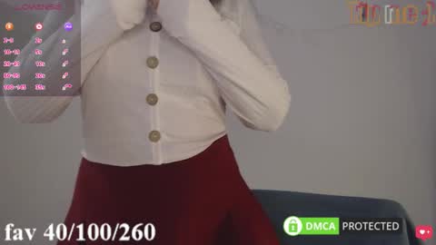 meowcatlove online show from December 2025 09:07:01 AM