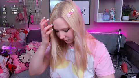 MeowkaKitty online show from January 2025 01:05:02 AM