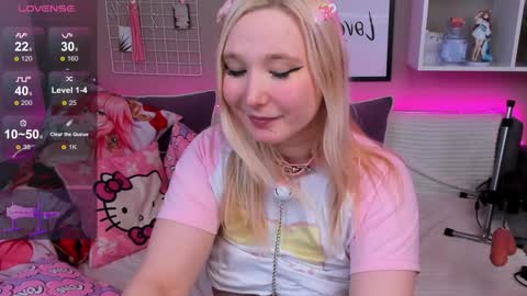 MeowkaKitty online show from February 2025 06:57:01 AM