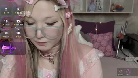 Snapshot of meowkakitty chatting on March 2026 02:27:01 AM MeowkaKitty online show from March 2026 02:27:01 AM