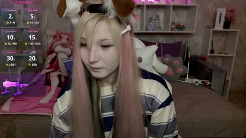 Snapshot of meowkakitty chatting on March 2026 01:49:03 AM MeowkaKitty online show from March 2026 01:49:03 AM