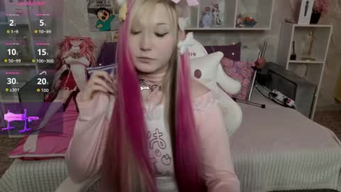 Snapshot of meowkakitty chatting on April 2026 02:09:02 AM MeowkaKitty online show from April 2026 02:09:02 AM