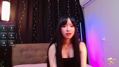 meowkami online show from December 2025 12:06:01 AM