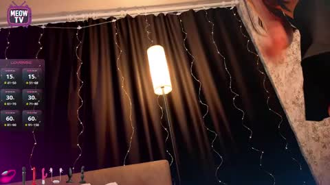 meowkami online show from March 2026 01:09:02 AM