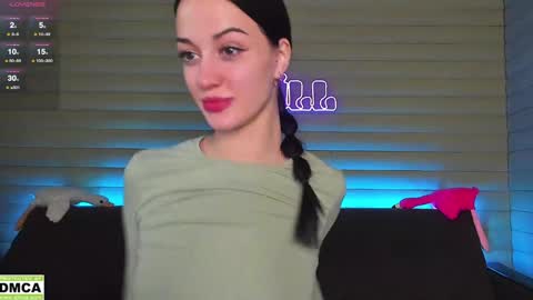 Snapshot of meowluv chatting on January 2025 03:12:02 PM  NIKKY  STIVE     Every day from 1000  to 200  EST time. online show from January 2025 03:12:02 PM