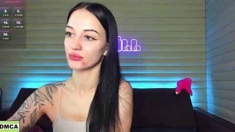 Snapshot of meowluv chatting on January 2025 05:11:01 AM  NIKKY  STIVE     Every day from 1000  to 200  EST time. online show from January 2025 05:11:01 AM