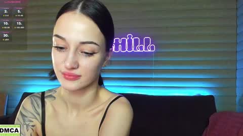 Snapshot of meowluv chatting on January 2025 05:04:02 AM  NIKKY  STIVE     Every day from 1000  to 200  EST time. online show from January 2025 05:04:02 AM