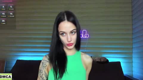 Snapshot of meowluv chatting on January 2025 04:34:01 PM  NIKKY  STIVE     Every day from 1000  to 200  EST time. online show from January 2025 04:34:01 PM