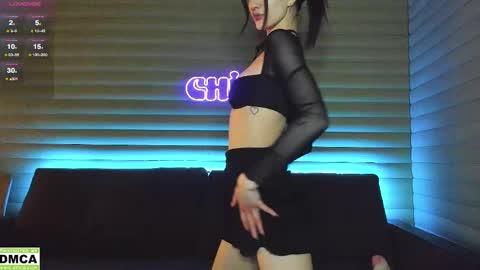 Snapshot of meowluv chatting on February 2025 05:22:01 PM  NIKKY  STIVE     Every day from 1000  to 200  EST time. online show from February 2025 05:22:01 PM
