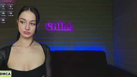 Snapshot of meowluv chatting on March 2025 05:18:02 PM  NIKKY  STIVE     Every day from 1000  to 200  EST time. online show from March 2025 05:18:02 PM