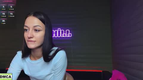 Snapshot of meowluv chatting on September 2025 06:37:01 AM  NIKKY  STIVE     Every day from 1000  to 200  EST time. online show from September 2025 06:37:01 AM