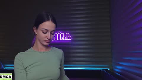 Snapshot of meowluv chatting on October 2025 06:55:02 AM  NIKKY  STIVE     Every day from 1000  to 200  EST time. online show from October 2025 06:55:02 AM