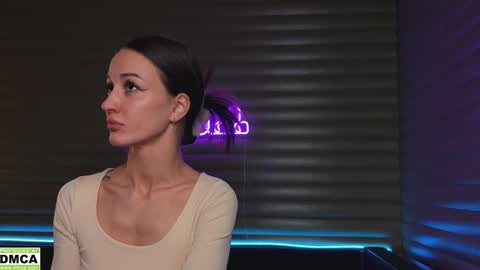 Snapshot of meowluv chatting on October 2025 06:06:02 AM  NIKKY  STIVE     Every day from 1000  to 200  EST time. online show from October 2025 06:06:02 AM