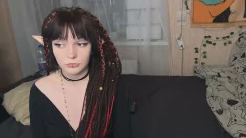 Snapshot of meowpushka chatting on September 2025 04:40:01 PM Meowpa 3 online show from September 2025 04:40:01 PM