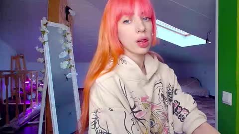 meowroslava online show from January 2026 11:05:01 AM