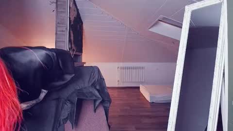 Snapshot of meowroslava chatting on March 2026 09:57:01 AM meowroslava online show from March 2026 09:57:01 AM