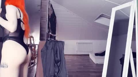 Snapshot of meowroslava chatting on March 2026 09:24:02 AM meowroslava online show from March 2026 09:24:02 AM